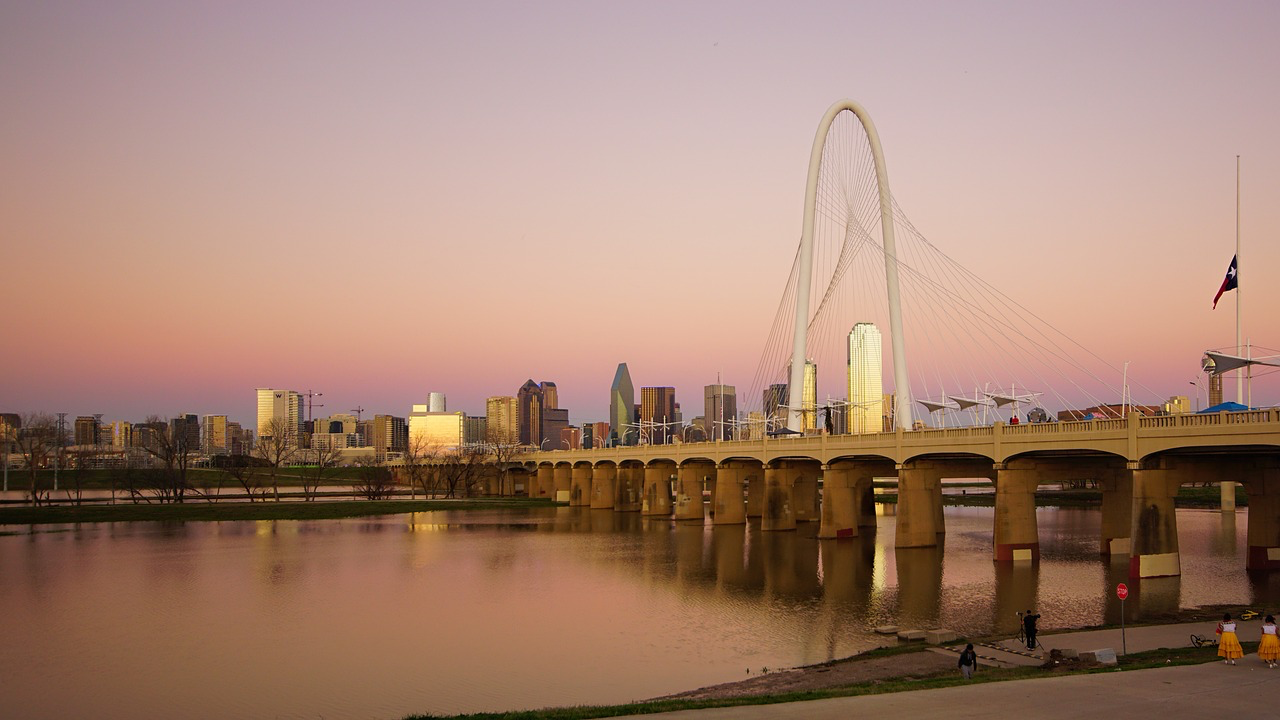Dallas Compass Reporting Litigation Support Concierge